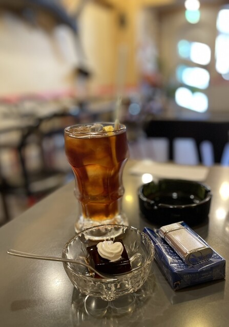TIME （タイム） - 江戸川橋/喫茶店 | 食べログ