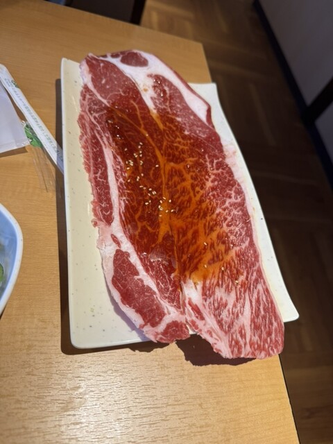 焼肉きんぐ 名西康生通店 - 東枇杷島/焼肉 | 食べログ