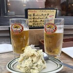 立飲ビストロ Ryo - 