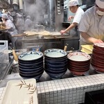 丸亀製麺 - 