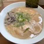 博多濃麻呂 - 料理写真:
