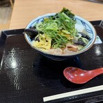 丸亀製麺 - 
