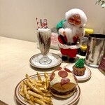 HohokamDINER - 