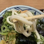 丸亀製麺 - 