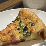 スターバックスコーヒー - 料理写真: