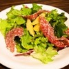 ポルタ・ヌォーヴァ - 料理写真:ピッツァランチ（サラダ）