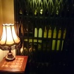 モルツ - エレベーターを降りると…