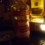 モルツ - ベンリアック シェリーカスク♪試飲させてもらった～♪ヽ(´▽｀)/