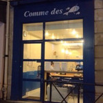 Comme des Poissons - 