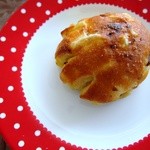 TAK BAGERI MEL  - アンチョビキャベツ。２００円。これ、アンチョビ好きにはたまりません。