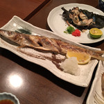 魚料理 沖の瀬 - 