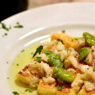 オステリア デル カンパーニュ_2