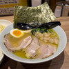 横浜家系ラーメン 銀家 - 