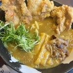 手打ちうどん 団平 - 