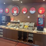 ジョイフル - 内観写真: