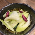 炭火焼一絆 - 