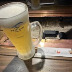 炭火焼一絆 - 