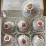 フルーツ工房 うさぎ日和 - 料理写真: