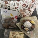 アブルーム  - 料理写真: