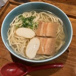 OKINAWA SOBA EIBUN - 