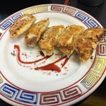 来々軒 - 料理写真: