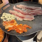 韓無量 - 