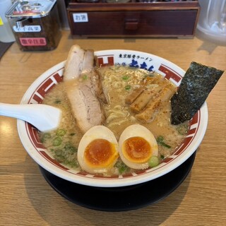 口コミ一覧 : 屯ちん 福島店 （とんちん） - 本宮/ラーメン [食べログ]