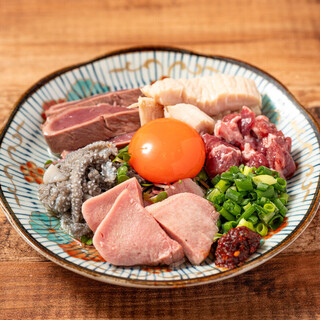 肉鍋 亀田_1