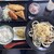 自家製うどん パフェ喫茶 くぅぅ - 料理写真:
