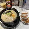 らあめん花月嵐 - 