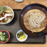 ウエスト - 料理写真:
