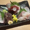 個室居酒屋 越後酒房 八海山 - 
