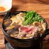 肉鍋 亀田