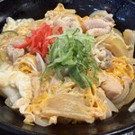 麺天 - 