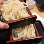 麺天 - 