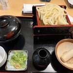 麺天 - 