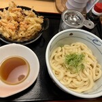 麺天 - 