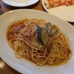 モダンパスタ - 