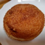 ベーカーシェフ - 料理写真: