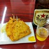巣鴨ときわ食堂 - 料理写真: