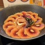 鶏Soba Toraや - 