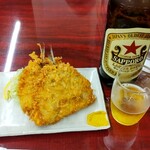巣鴨ときわ食堂 - 