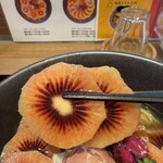 鶏Soba Toraや - 
