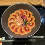 鶏Soba Toraや - 