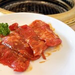 肉菜工房うしすけ - 