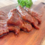 肉菜工房うしすけ - 