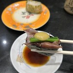 廻る富山湾 すし玉 - 
