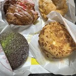 ビアードパパ - 
