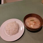 洋食クアトロ - 