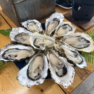 かきいち 大吉店